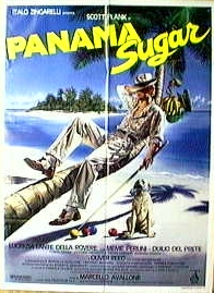 Panama Sugar