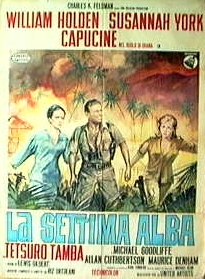 settima alba, La