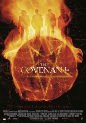 Covenant, The