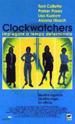 Clockwatchers