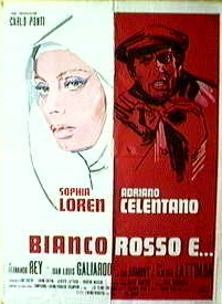 Bianco rosso e...