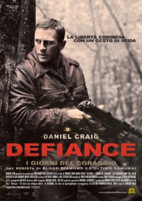 Defiance - I giorni del coraggio