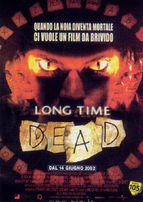 Long Time Dead