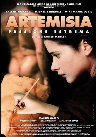 Artemisia - Passione estrema