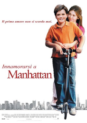 Innamorarsi a Manhattan