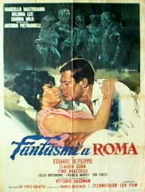 Fantasmi a Roma