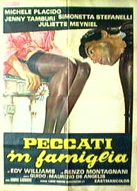 Peccati in famiglia