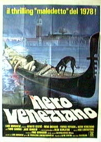 Nero veneziano