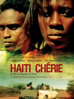 Haiti chérie