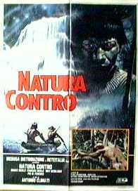 Natura contro