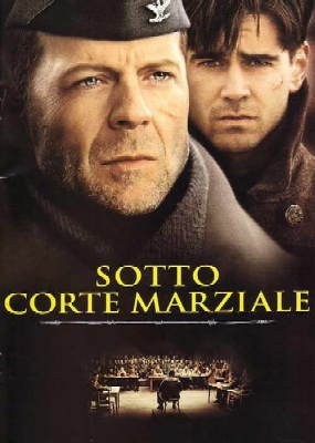 Sotto corte marziale