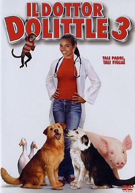 dottor Dolittle 3, Il