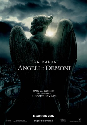 Angeli e demoni