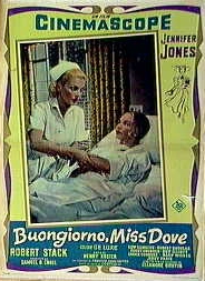 Buongiorno, Miss Dove