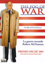 Fog of War - La guerra secondo Robert McNamara, The