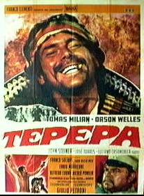 Tepepa