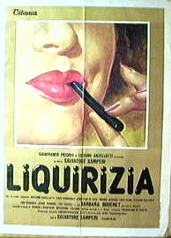 Liquirizia