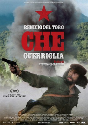 Che - Guerriglia