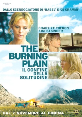 The Burning Plain - Il confine della solitudine
