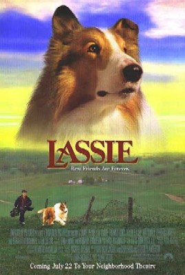 Lassie - Un vero amico è per sempre