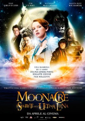 Moonacre - I segreti dell