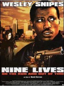 Nine Lives