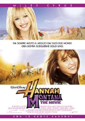 Hannah Montana: The Movie