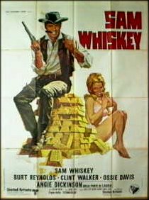 Sam Whiskey