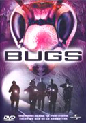 Bugs - Paura nel buio