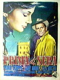 Prima di sera