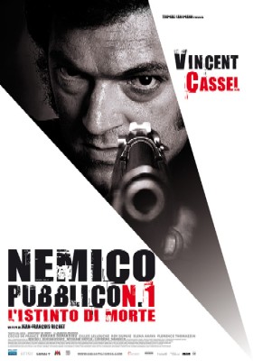 Nemico pubblico n.1 - L