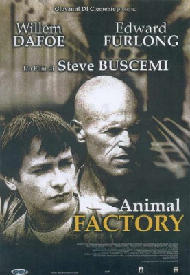 Animal Factory