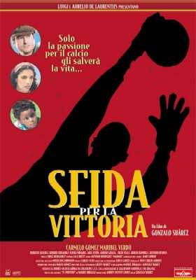 Sfida per la vittoria