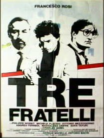 Tre fratelli