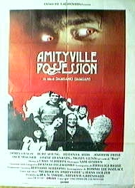 Amityville Possession