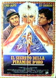 Il segreto della piramide d