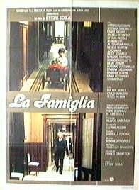 famiglia, La