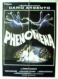 Phenomena