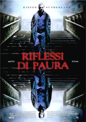 Riflessi di paura