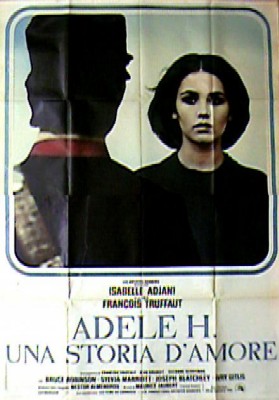 Adele H., una storia d