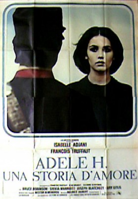 Adele H., una storia d'amore