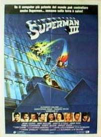 Superman III