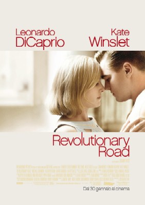 Revolutionary Road