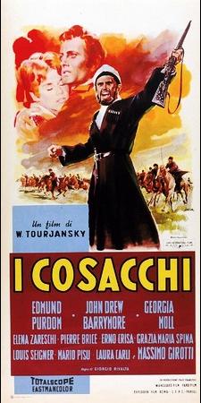 cosacchi, I