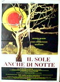 Il sole anche di notte