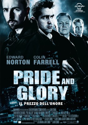 Pride and Glory - Il prezzo dell'onore