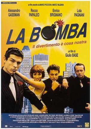 La bomba