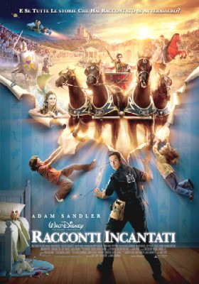 Racconti incantati