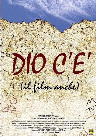 Dio c'è (il film anche)