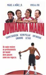 Juwanna Mann